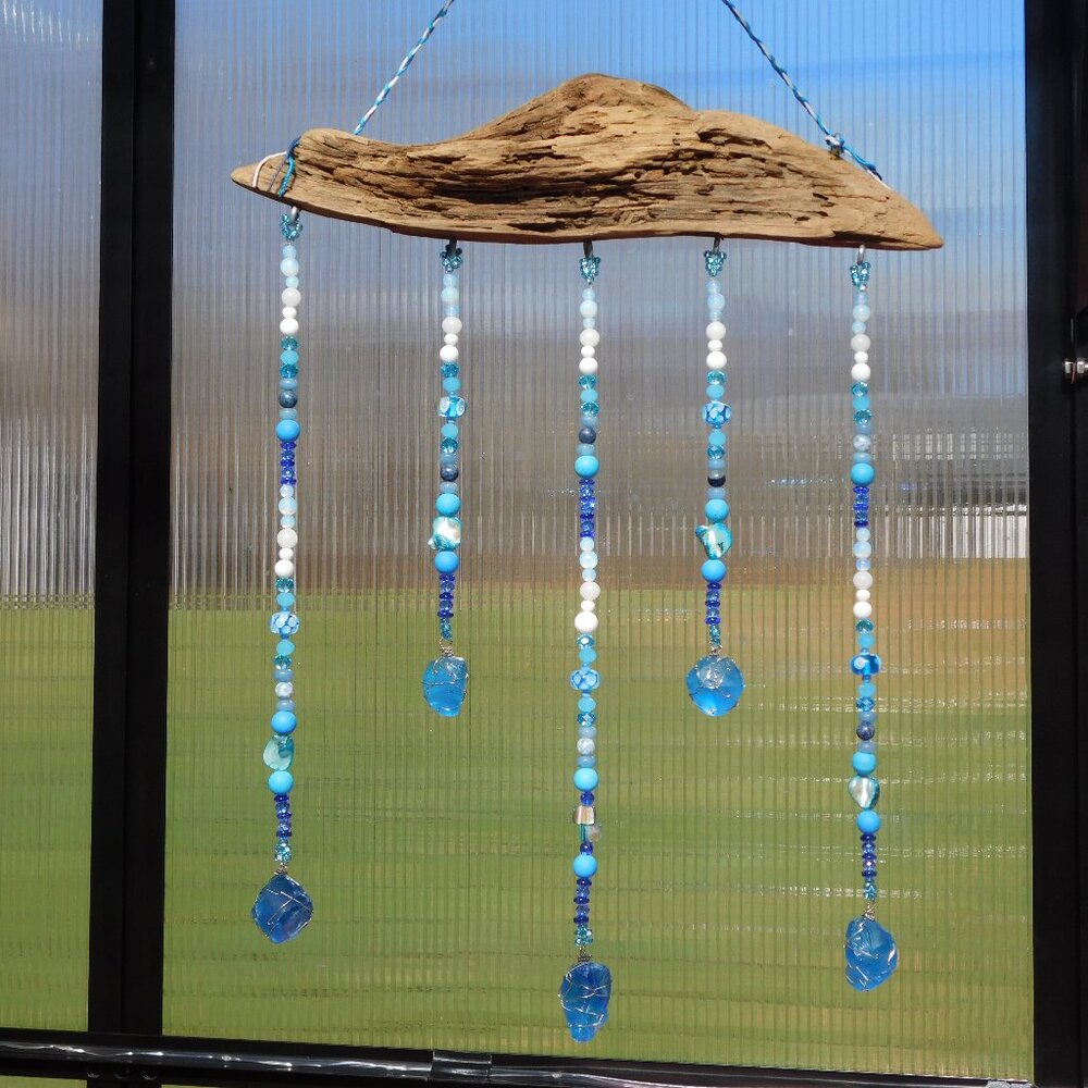 Introducing  ( The Big Kahuna )  Part of the Gypsy Luminosities Collection.